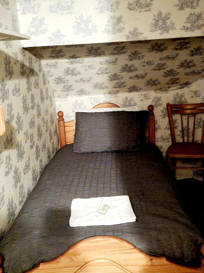 The Glen Stuart Hotel Блекпул Екстериор снимка