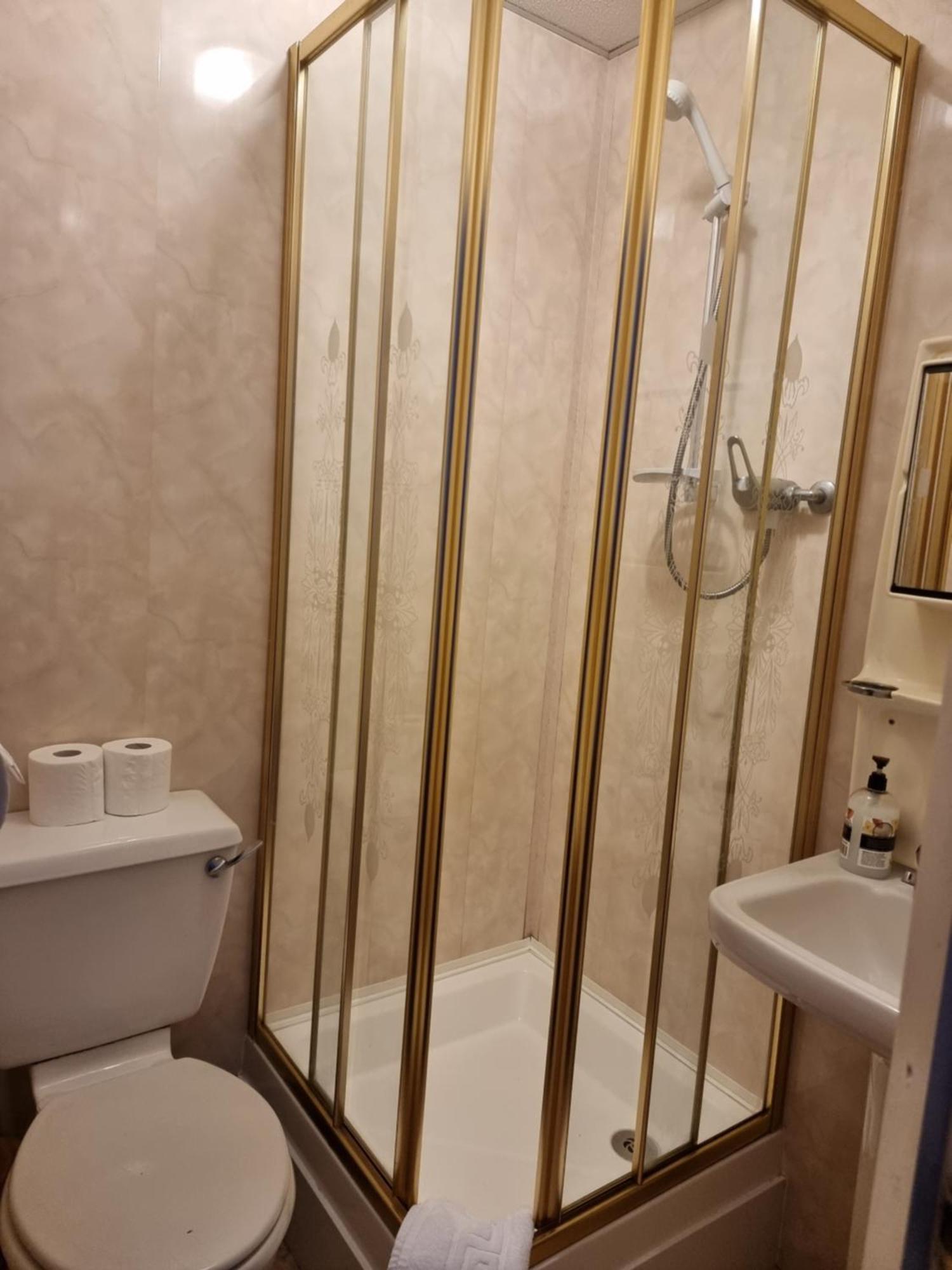The Glen Stuart Hotel Блекпул Стая снимка